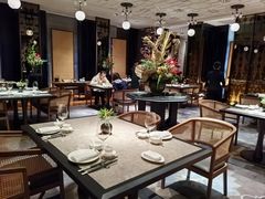 -广州文华东方酒店·江-由辉师傅主理