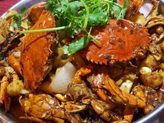 -宋记香辣蟹(曹家渡店)