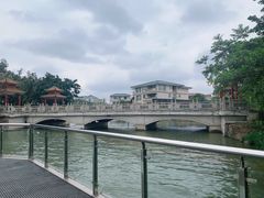 -顺峰山公园