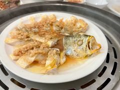 -海味当家·蒸锅海鲜(中山广场创始店)