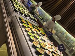-海天盛宴海鲜自助(正大广场店)