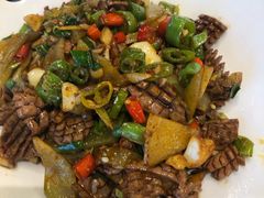 -马凯餐厅(地安门店)