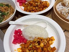-阳阳中国饭(北京荟聚店)