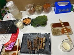 -延边金利串店(安达街店)