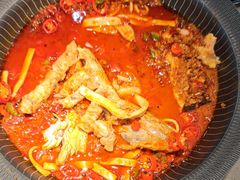 -半天妖烤鱼(印象城店)