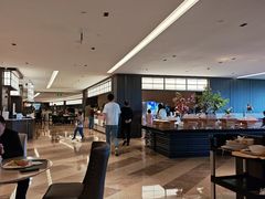 -宁海金海开元名都大酒店·名爵自助餐厅(金水路店)