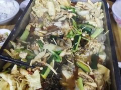 -老地方烤鱼(乌石浦店)