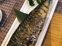 -林妈妈村·日式料理(宝山万达店)