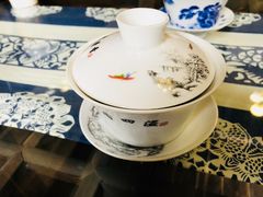-恺庐茶园(宽窄巷子景区店)