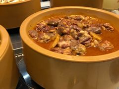 -龍歌自助小火锅(李沧丽达店)