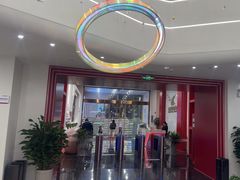 -英派斯健身旗舰店(海信国际中心馆)