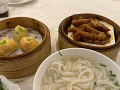 -广东嘉华大酒店·金銮阁中餐厅