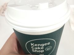 -仟吉KenGee(五里牌店)