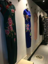 -时光纪亲子全家福照相馆(静安店母女写真父母纪念照)