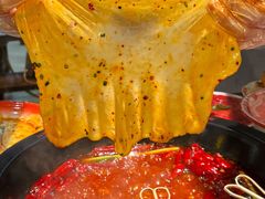 -牛市坎火锅(建设路店)