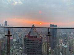 -索菲特酒店 · 云尚天际自助餐厅