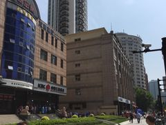 -GuaKa活力健康餐(南京西路店)