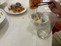 -松兰山海景大酒店·海鲜中餐厅