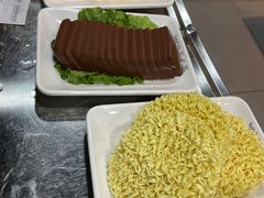 -古乐牛香·鲜牛肉牛杂火锅(解放东路店)