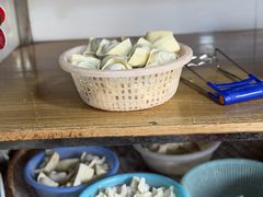 -阿麟馄饨(延长路店)
