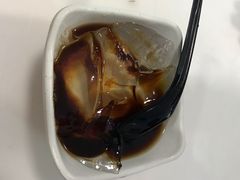 冰粉-一品郑记重庆牛肉米线馆(东泰路店)