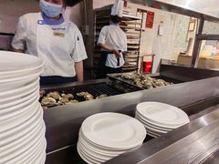 -芭菲盛宴·环球美食(袁家岗店)