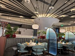 -雀蓝川菜(滨湖万象汇店)
