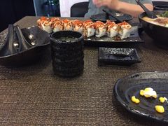 -哏儿寿司(红桥店)