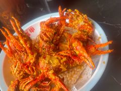 -红盔甲·小龙虾(人民广场店)