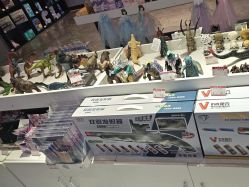-飞览天下沉浸式飞行体验(北京旗舰店)