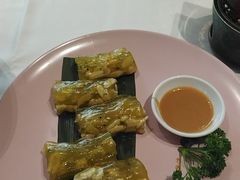 -龙庭华宴·粤菜·早茶