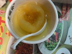 -老碗会·陕西手工面(燕南路店)