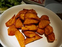 -东北烤肉(钟鼎名悦店)