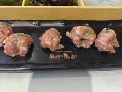 -呷哺呷哺 黄金牧场 (新中关购物中心店)