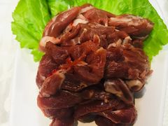 -羊家胡同·龙虾烧烤火锅(龙汇路店)