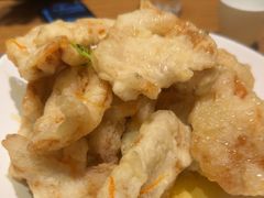 -金掌勺·锅包肉(广渠门店)