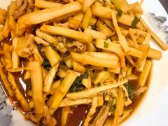 -翠茗农庄土菜馆(天目湖店)