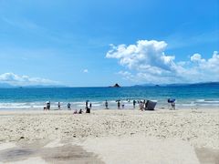 -深圳大梅沙京基洲际度假酒店