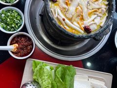 -南渝食府.石锅鸡(尚城花园店)