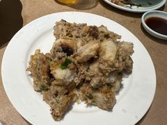-柠静私家菜(石板巷店)