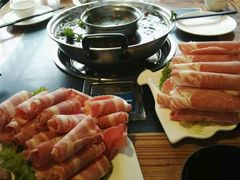 -葛记红焖羊肉(和平路形象店)