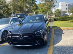 -上海星瀚奔驰4S店(红柳路店)