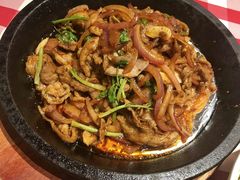 -西贝(上海我格广场店)