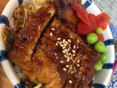-活鳗饭·鹅肝范儿(高碑店店)