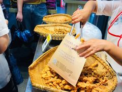 -肖炮现炸酥肉(解放碑店)