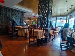 -功德林(南京西路店)