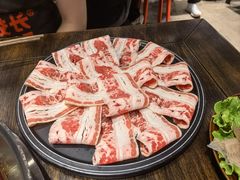 -冯校长老火锅(广州正佳广场店)