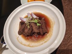 老汤南阳黄牛肉-阿庄新豫菜(航海东路店)