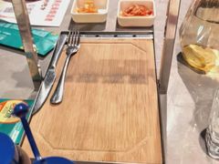 -通海俄式烧烤·俄罗斯大串(嵩山路店)
