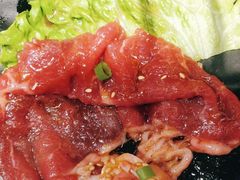 -火炉旺烤肉啤酒屋(沈北创始店)